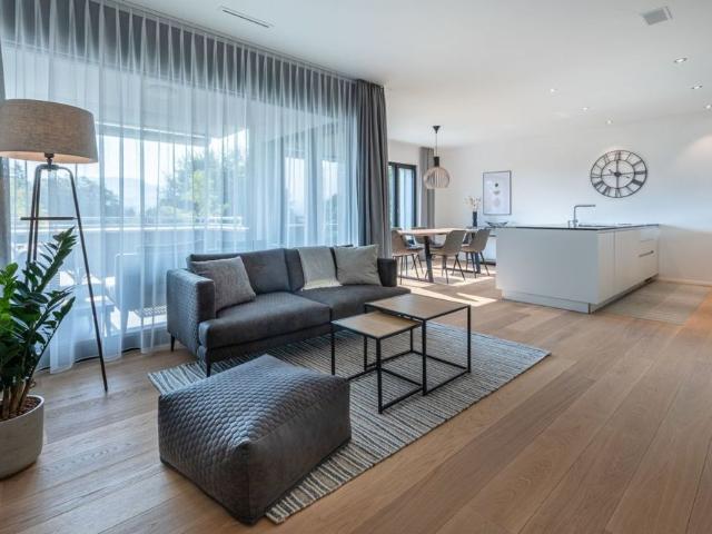 Apartment mieten in Schwarzenbach (SG), St. Gallen
