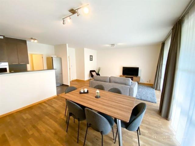 Appartement location à Auderghem - Oudergem, Brussel-Hoofdstad - Bruxelles-Capitale