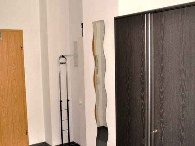 Apartment mieten in Nürnberg, Sebald