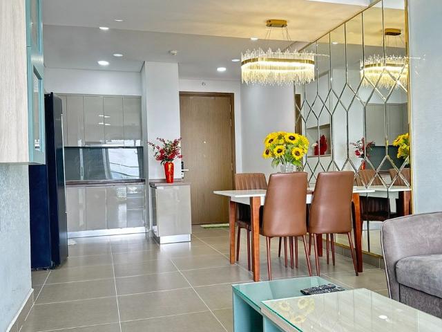 Căn hộ cho thuê tại Nhà Bè, Hồ Chí Minh