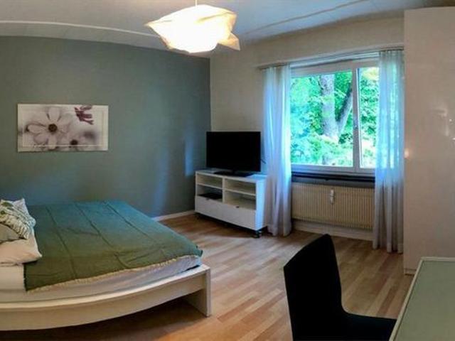 Apartment mieten in Basel, Basel-Stadt