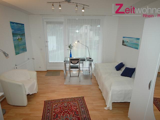 Apartment mieten in Bonn-Beuel, Bonn