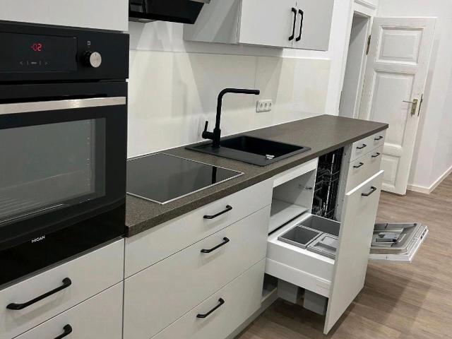 Apartment mieten in Calenberger Neustadt, Hannover