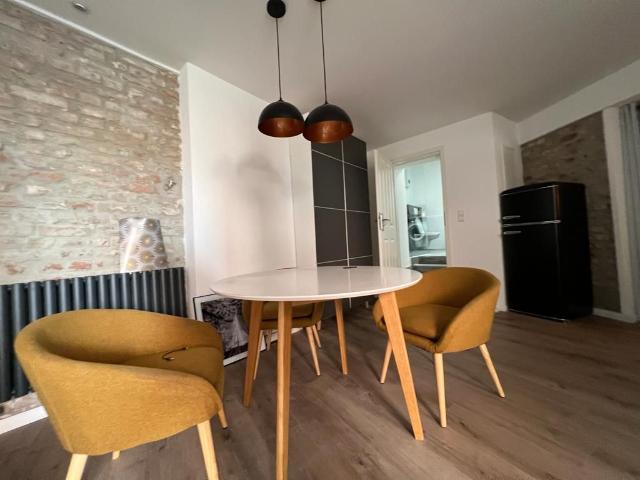 Apartment mieten in Sankt Johannis, Nürnberg
