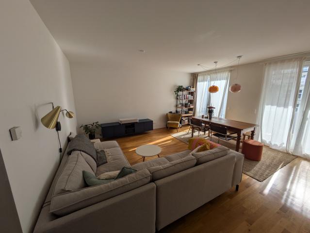 Apartment mieten in Lichtenberg, Berlin