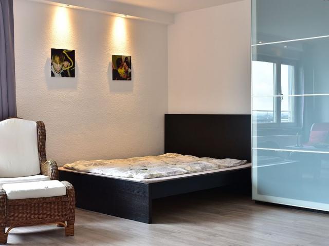 Apartment mieten in Deutz, Köln