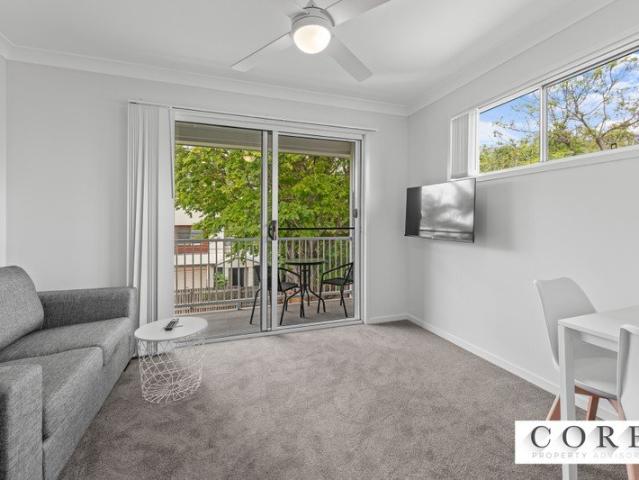 Apartment for rent in Toombul, Queensland