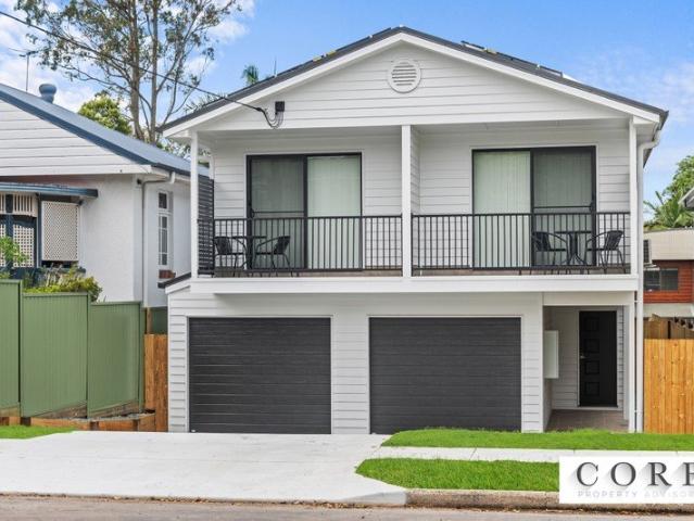 Apartment for rent in Toombul, Queensland