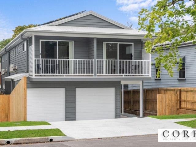 Apartment for rent in Toombul, Queensland