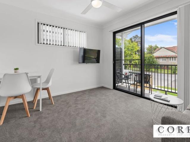 Granny Flat for rent in Toombul, Queensland
