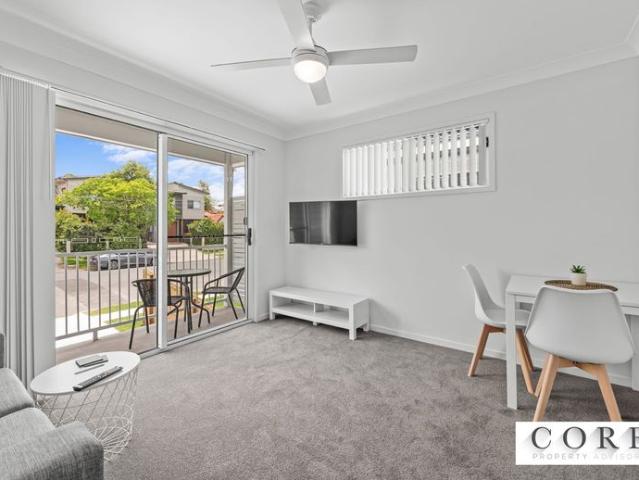 Granny Flat for rent in Toombul, Queensland