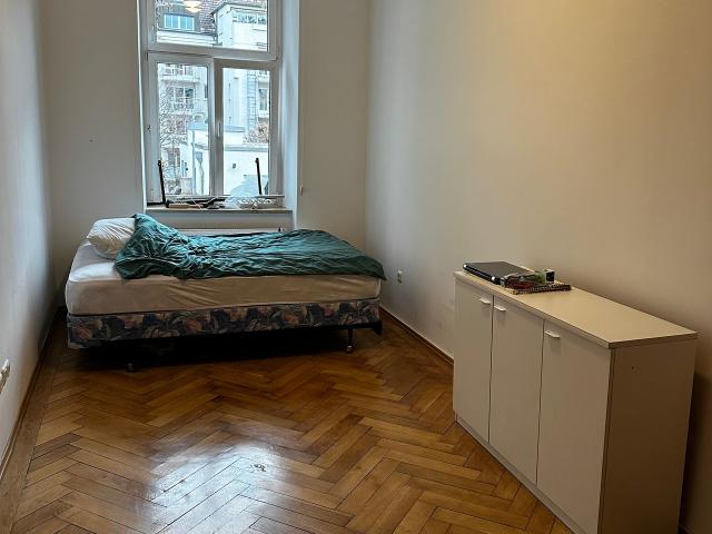 Apartment mieten in Au-Haidhausen, München
