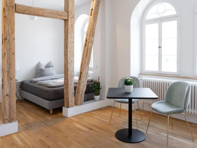Apartment mieten in Hechingen