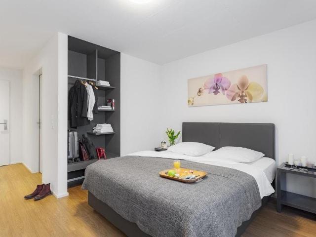 Apartment mieten in Kloten, Zürich