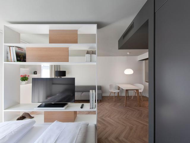 Apartment mieten in Schwabing-Freimann, München