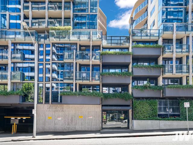 Apartment for rent in West Melbourne, Melbourne