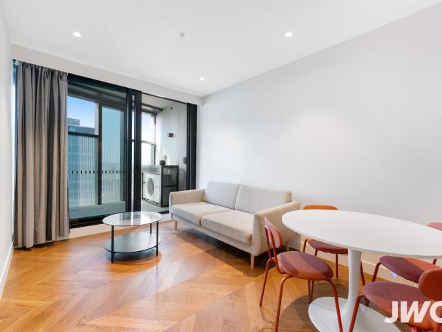 Apartment for rent in South Yarra, Melbourne