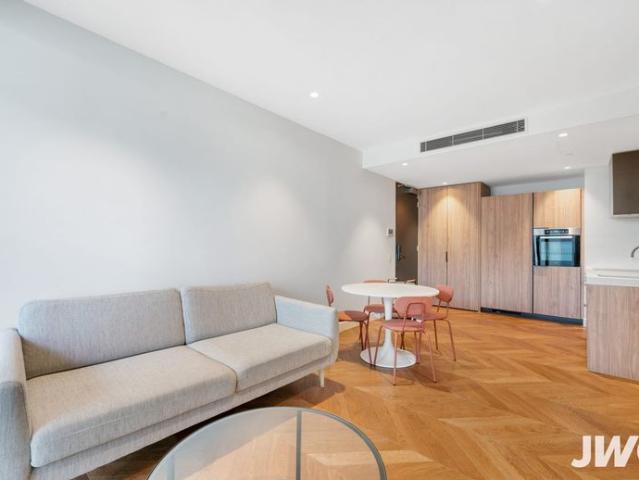 Apartment for rent in South Yarra, Melbourne