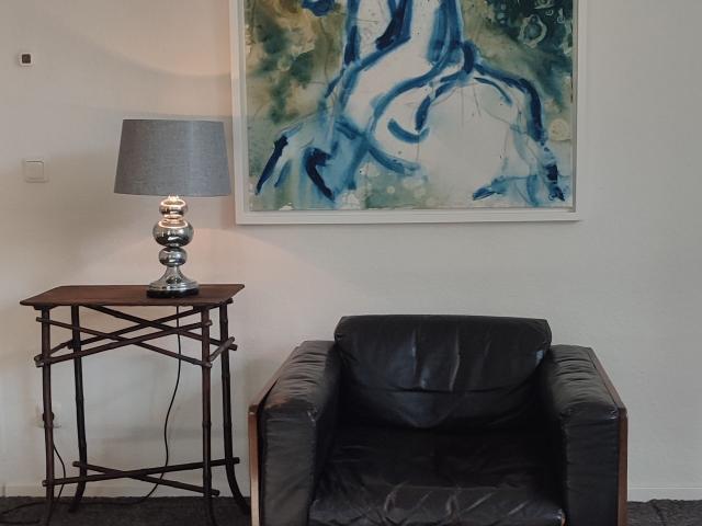 Apartment mieten in Hermsdorf, Berlin