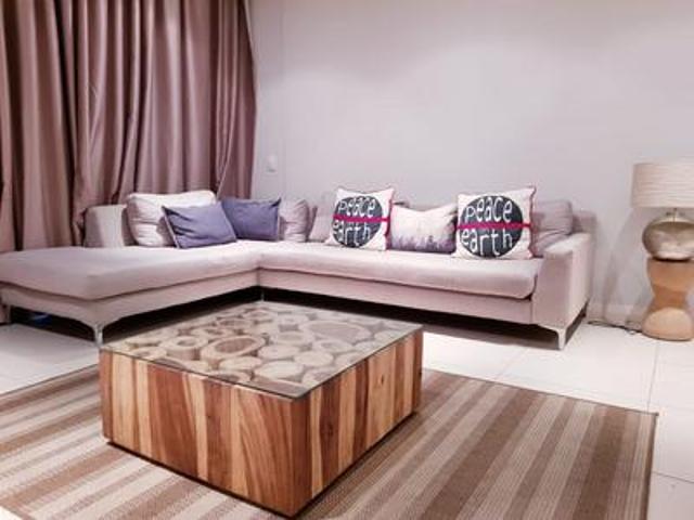 Apartment for rent in Umhlanga, Kwazulu-natal