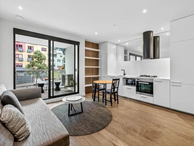 Apartment for rent in Camerons Creek, Victoria