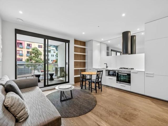 Apartment for rent in Camerons Creek, Victoria