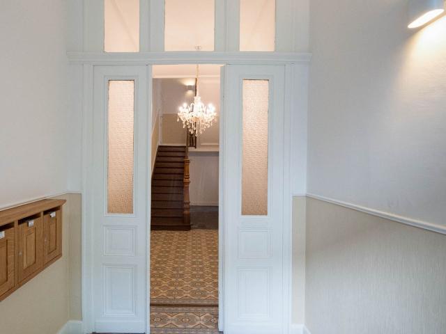 Apartment mieten in Frankenberger Viertel, Aachen
