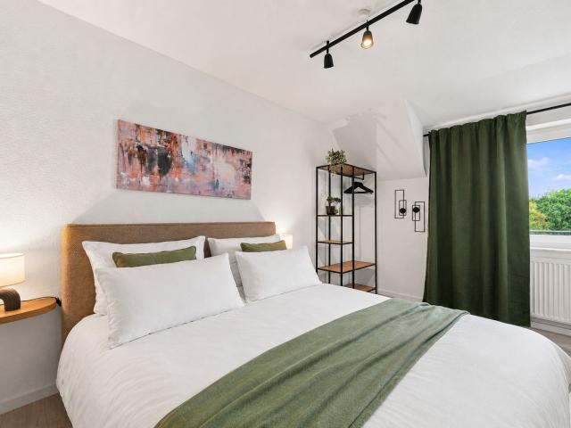 Apartment mieten in Erftstadt, Nordrhein-Westfalen