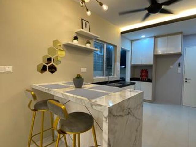 Apartment for rent in Country Heights Damansara, Kuala Lumpur