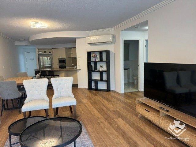 Apartment for rent in Varsity Lakes, Gold Coast City