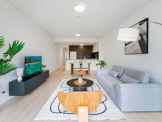 Apartment for rent in Sydney, New South Wales
