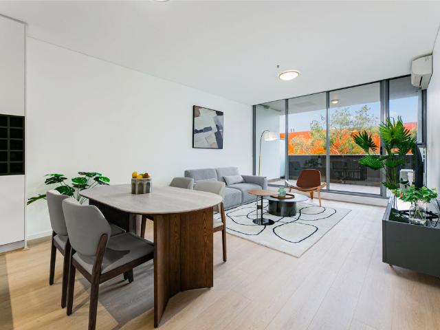 Apartment for rent in Sydney, New South Wales