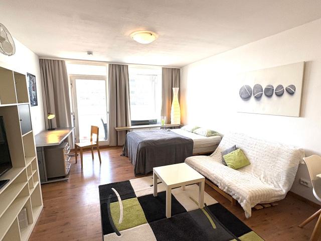 Apartment mieten in Moosach, München