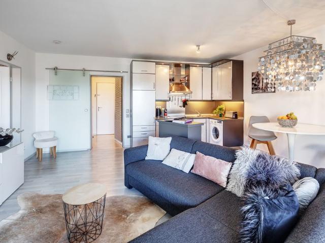 Apartment mieten in Germering, Bayern