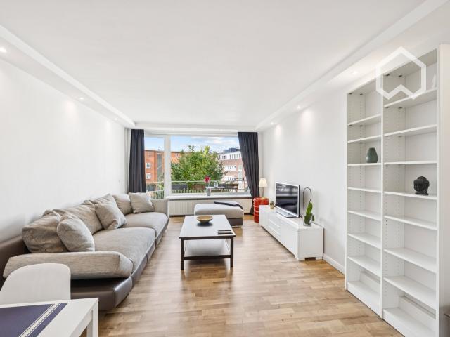 Apartment mieten in Hohenfelde, Hamburg