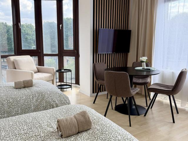 Apartment mieten in Süd, Mönchengladbach