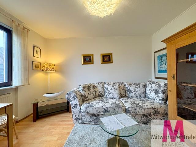 Apartment mieten in Kreutles, Oberasbach