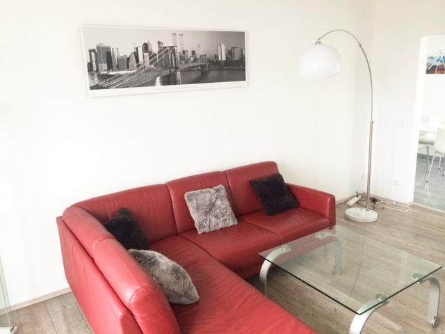 Apartment mieten in Monheim, Nordrhein-Westfalen