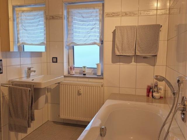 Apartment mieten in Reichenbach, Hessen