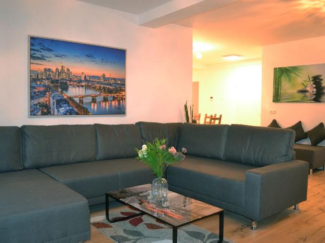 Apartment mieten in Hausen, Sachsenhausen
