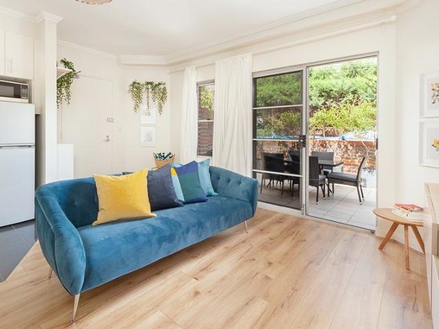 Apartment for rent in Inner West, Sydney