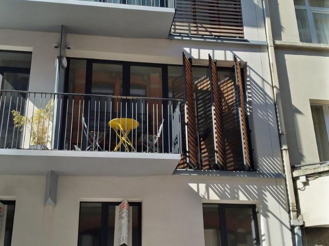 Appartement location à Quartier Midi-Lemonnier - Zuid-Lemonnierwijk, Bruxelles - Brussel
