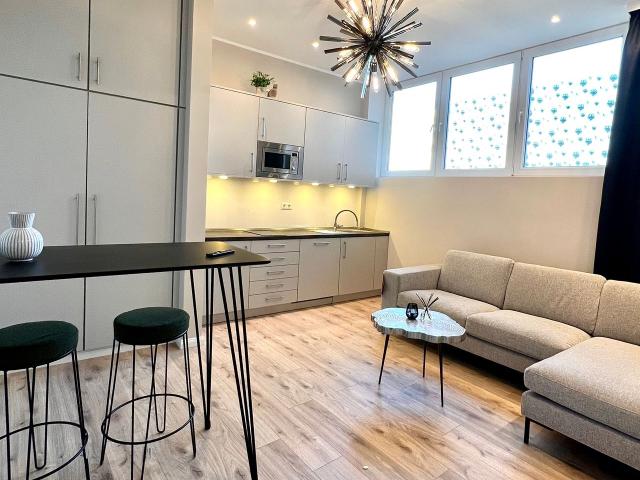Apartment mieten in Dümpten, Mülheim