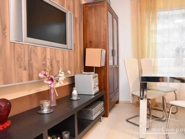 Apartment mieten in Ricklingen, Hannover