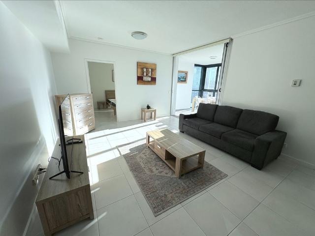 Apartment for rent in Toombul, Queensland