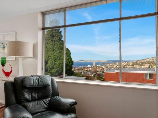 Apartment for rent in Hobart, Tasmania