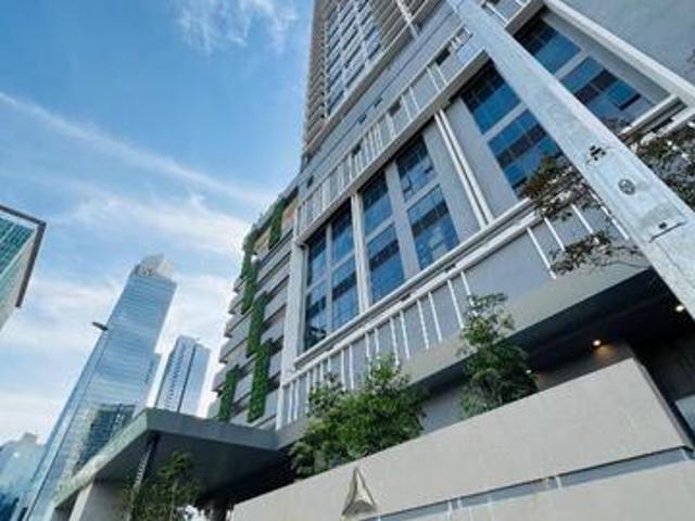 Serviced Residence for rent in Bukit Bintang, Kuala Lumpur