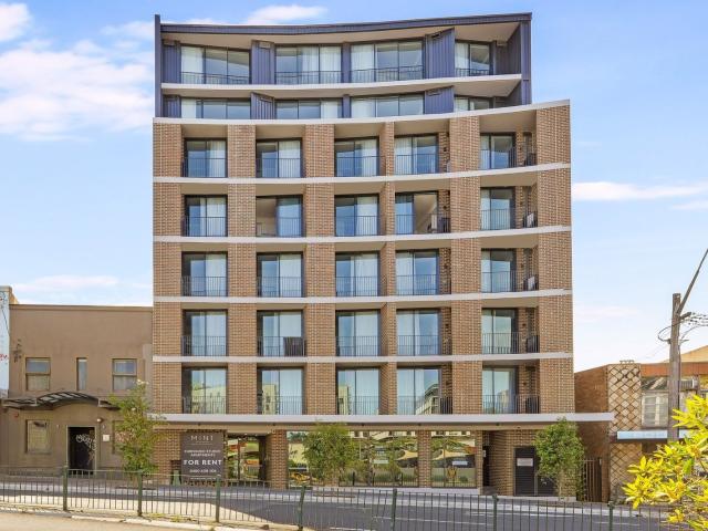Apartment for rent in Rockdale