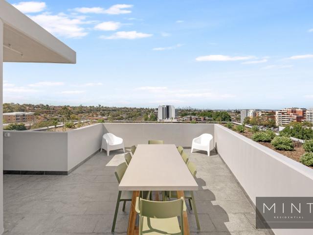 Apartment for rent in Rockdale