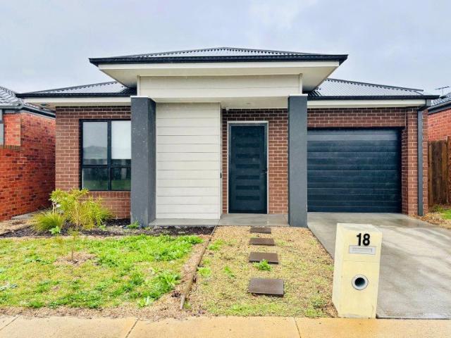 House for rent in Wallan, Victoria